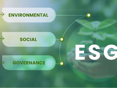 ESG: Biến trách nhiệm tuân thủ của doanh nghiệp thành lợi thế cạnh tranh 