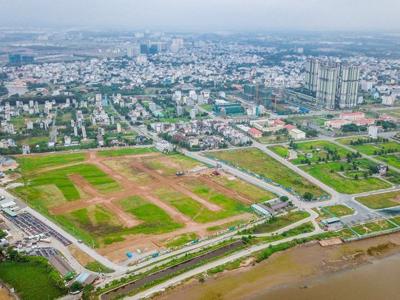 6 nhóm nhiệm vụ lớn tập trung triển khai thi hành Luật Đất đai 2024