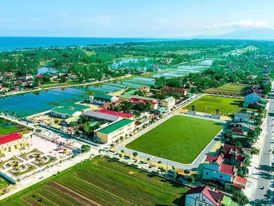 Hà Tĩnh cấp hơn 30 tỷ cho các địa phương phát triển nông nghiệp, nông thôn