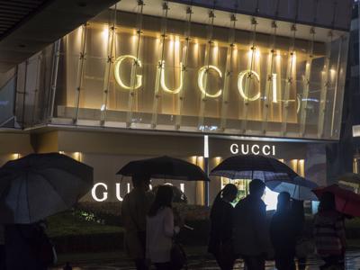 Gucci và các thương hiệu xa xỉ khác “ngấm đòn” kinh tế Trung Quốc giảm tốc