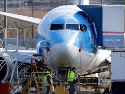 Các hãng hàng không châu Á sẽ “chia tay” Boeing?