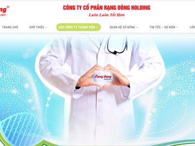 Lỗ gần 31 tỷ, DQC lên kế hoạch nhận chuyển nhượng hơn 19% Rạng Đông Healthcare 