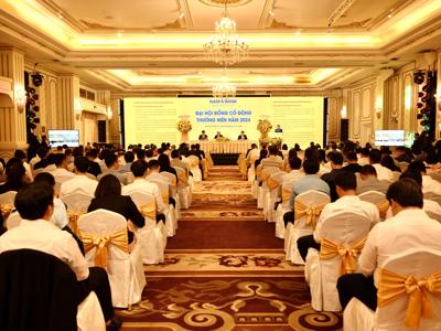 Nam A Bank phát hành cổ phiếu ưu đãi cho cán bộ nhân viên 