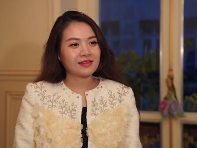 “Tinh thần STEAM for Vietnam”: Niềm tin vào giáo dục, nghĩ lớn mơ lớn và “không gì là không thể”