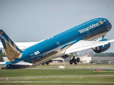 Vietnam Airlines báo lỗ sau kiểm toán năm 2023 giảm 50% so với cùng kỳ