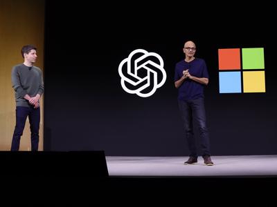 Microsoft và OpenAI lên kế hoạch cho dự án siêu máy tính trị giá 100 tỷ USD mang tên 'Stargate'