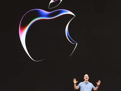 Gần 100 startup AI đã vào tay Big Tech, Apple âm thầm dẫn đầu xu hướng