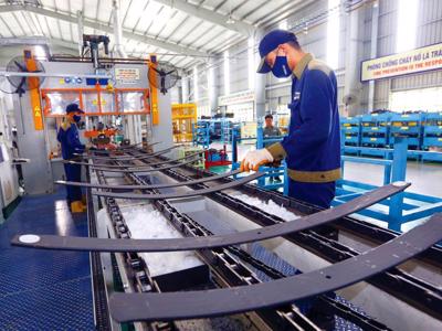 Nhiều doanh nghiệp Ninh Bình gặp khó khăn về tài chính 