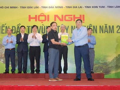 TP.HCM và 5 tỉnh Tây Nguyên mời gọi đầu tư hơn 550 dự án