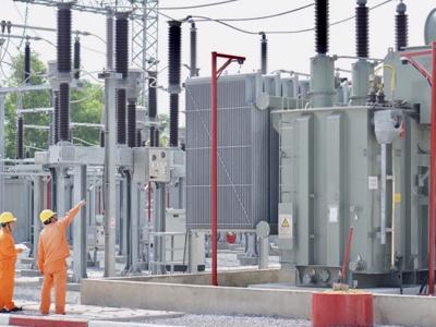 Tập trung các giải pháp đảm bảo cung ứng điện trong những tháng cao điểm mùa khô