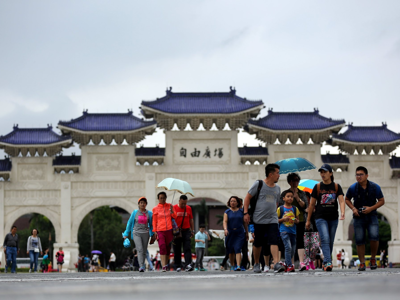 Tour du lịch Đài Loan ra sao sau trận động đất mạnh nhất 25 năm?
