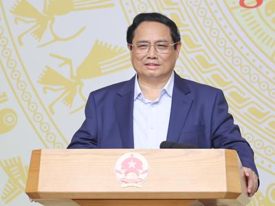 Thủ tướng yêu cầu rà soát chính sách thuế, đất đai để xử lý "điểm nghẽn" của giáo dục mầm non