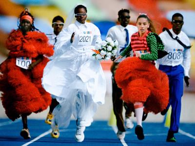 LVMH hối hả đón “cơ hội vàng” Olympic Paris 2024