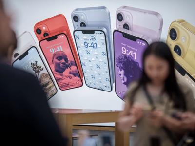 3 thay đổi với người dùng sau khi Apple bị cáo buộc vi phạm luật cạnh tranh