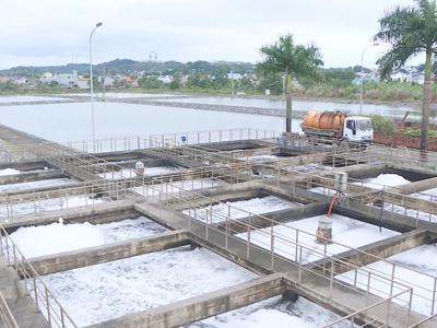 Vì sao nhiều khu công nghiệp chưa có hệ thống xử lý nước thải tập trung?