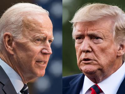 Ông Trump và ông Biden, ai nói đúng về kinh tế Mỹ?