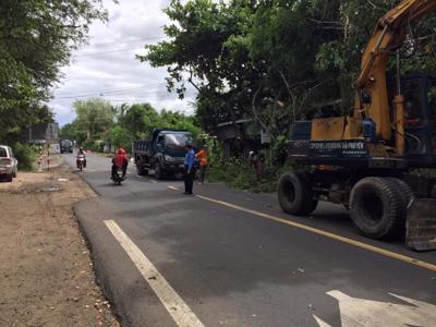 Vướng quy hoạch hành lang đường bộ, người dân Quảng Trị than khó vì không được sửa nhà