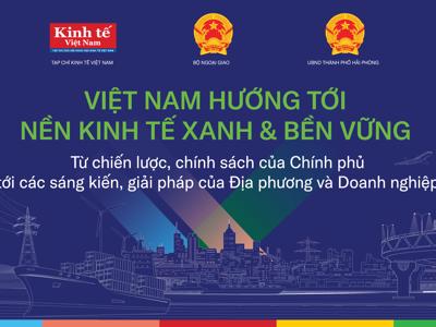 Sắp diễn ra Diễn đàn Nhịp cầu Phát triển Việt Nam 2024 và chương trình Rồng Vàng lần thứ 23 