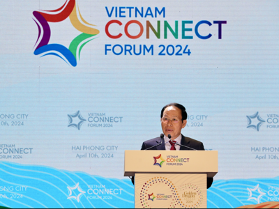 Bí thư Hải Phòng: Đề xuất Chính phủ thành lập Khu kinh tế xanh đầu tiên của Việt Nam tại Hải Phòng