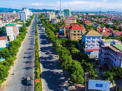 Hơn 14.626 tỷ đồng chảy vào Nghệ An trong 3 tháng đầu năm