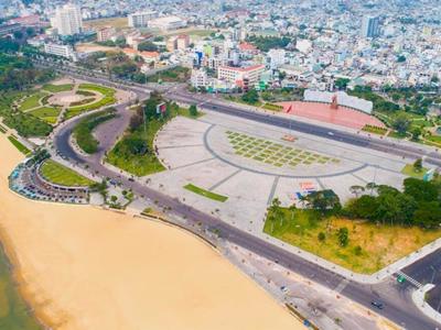 Quy Nhơn: chuyển gần 1.600 ha đất nông nghiệp sang phi nông nghiệp