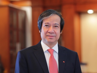 Thành lập Hội đồng Giáo sư nhà nước nhiệm kỳ 2024 - 2029