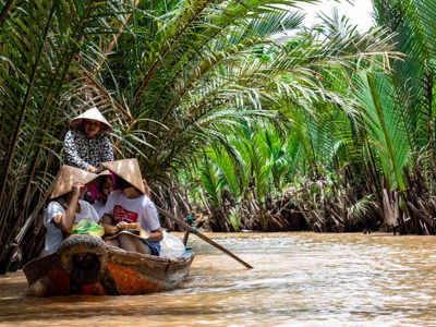 Du lịch Việt Nam đã tới lúc phải chuyển đổi mô hình kinh doanh