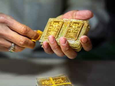 Cơ quan phòng chống rửa tiền được phép truy vết dòng tiền người mua vàng