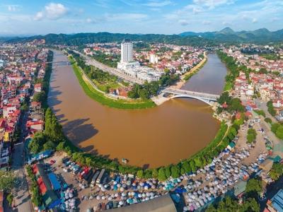 Đưa Lạng Sơn thành trung tâm kinh tế vùng Trung du và miền núi phía Bắc