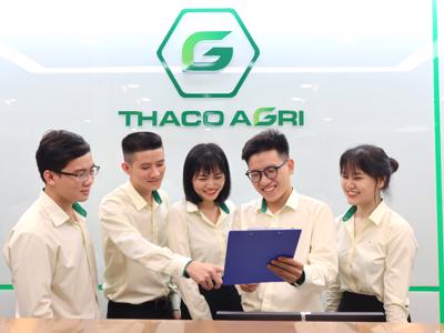 THACO AGRI tuyển dụng hơn 12.600 nhân sự trong năm 2024