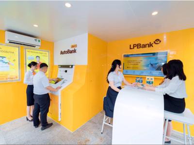 Chứng khoán LPBank tăng vốn gấp 16 lần, dành gần 3.000 tỷ cho vay margin