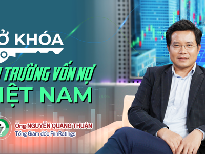 Mở khoá cho thị trường vốn nợ Việt Nam