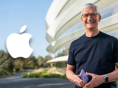 Tim Cook đến Việt Nam, khi nào mở Apple Store?