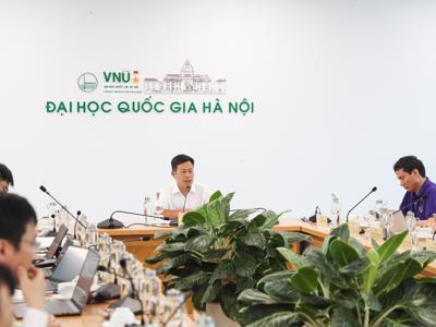 Đại học Quốc gia Hà Nội: Thí điểm chương trình ươm tạo tài năng bậc trung học phổ thông