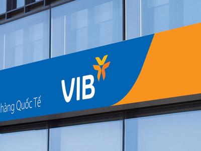 VIB: Doanh thu tăng 8%, lợi nhuận quý 1 đạt hơn 2.500 tỷ đồng