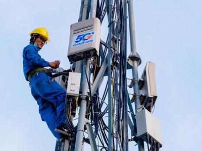 Không thể tăng giá cước 5G, nhà mạng Việt chỉ còn "cửa" cung cấp dịch vụ 5G kết hợp AI?