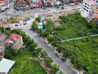 Hải Phòng đồng ý tăng chiều cao công trình tại khu đất doanh nghiệp trúng đấu giá trả lại