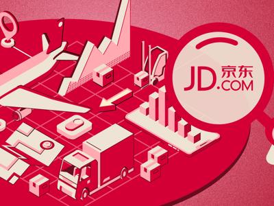 Hướng đi nào cho gã khổng lồ JD.com nếu gia nhập ngành công nghiệp xe năng lượng mới?