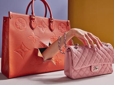 Gen Z sẽ mua Chanel và Louis Vuitton ở đâu?