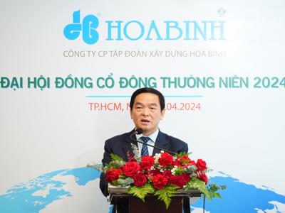 Chủ tịch HBC Lê Viết Hải: “Trong nguy có cơ, đã tìm ra bạn vàng, giá trị hơn những gì đã mất”