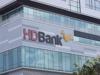 HDBank nâng mức cổ tức lên 30%