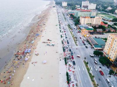 Lễ hội du lịch biển Nghi Sơn sẽ có nhiều hoạt động văn hóa, thể thao hấp dẫn