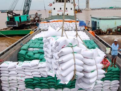 Xuất khẩu gạo vẫn tiềm ẩn nhiều thách thức