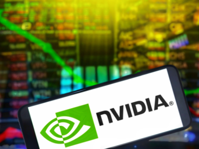 Nvidia đang thống trị ngành chip ra sao?