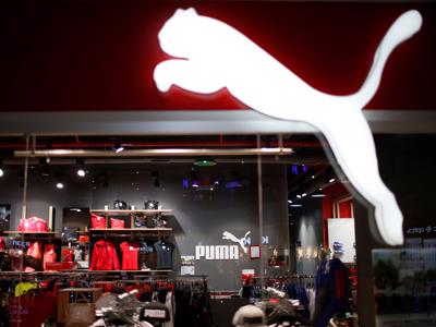 Puma sẽ tận dụng năm 2024 để bứt phá?