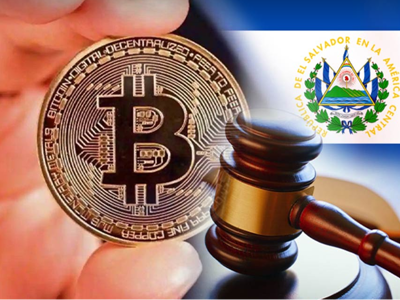 “Thiên đường Bitcoin” El Salvador: Nguy và cơ khi nắm giữ Bitcoin