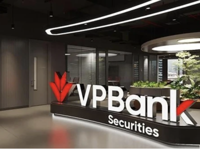 Thị trường thuận buồm xuôi gió suốt quý 1, VPBankS báo lãi 146 tỷ đồng, 40% tài sản là trái phiếu 