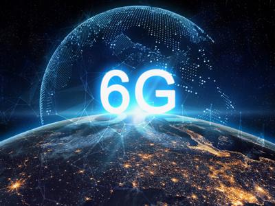 Mạng 6G sẽ nhanh gấp 500 lần 5G, thậm chí không cần cáp quang