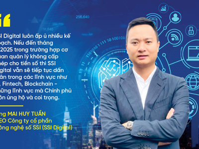 Tập trung hỗ trợ các ngành kinh tế mới và tài sản số