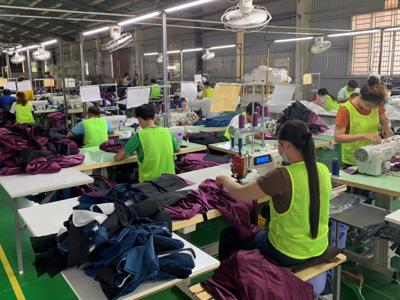 Doanh nghiệp ngày càng tham gia tích cực vào công tác bình đẳng giới